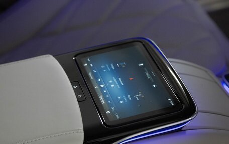Mercedes-Benz Maybach S-Класс, 2025 год, 40 526 316 рублей, 37 фотография