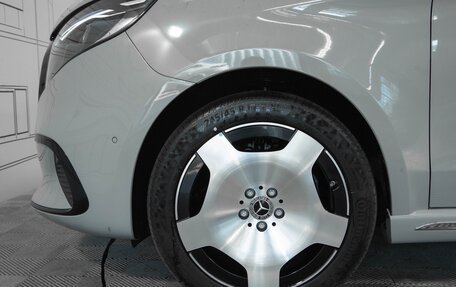 Mercedes-Benz V-Класс, 2026 год, 14 497 000 рублей, 10 фотография