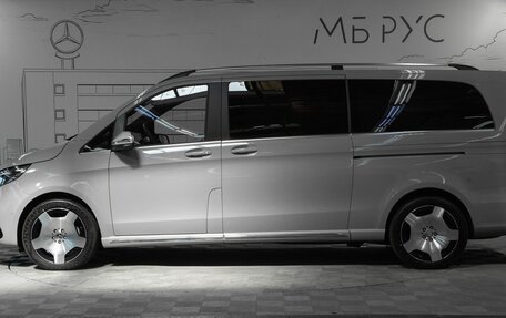 Mercedes-Benz V-Класс, 2026 год, 14 497 000 рублей, 9 фотография