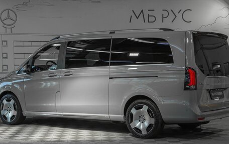 Mercedes-Benz V-Класс, 2026 год, 14 497 000 рублей, 8 фотография
