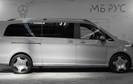 Mercedes-Benz V-Класс, 2026 год, 14 497 000 рублей, 5 фотография