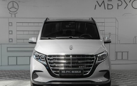 Mercedes-Benz V-Класс, 2026 год, 14 497 000 рублей, 11 фотография