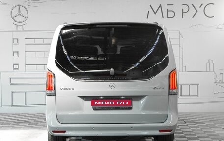 Mercedes-Benz V-Класс, 2026 год, 14 497 000 рублей, 7 фотография