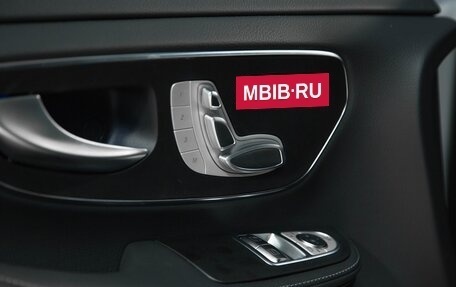 Mercedes-Benz V-Класс, 2026 год, 14 497 000 рублей, 13 фотография