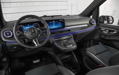 Mercedes-Benz V-Класс, 2026 год, 14 497 000 рублей, 15 фотография