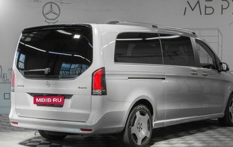 Mercedes-Benz V-Класс, 2026 год, 14 497 000 рублей, 6 фотография