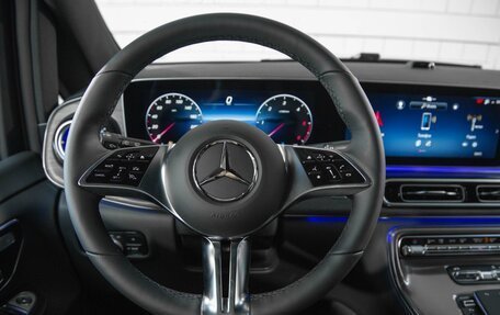 Mercedes-Benz V-Класс, 2026 год, 14 497 000 рублей, 17 фотография