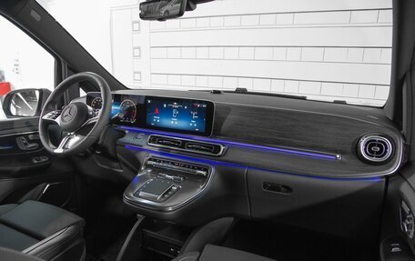 Mercedes-Benz V-Класс, 2026 год, 14 497 000 рублей, 22 фотография