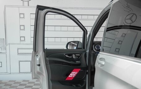Mercedes-Benz V-Класс, 2026 год, 14 497 000 рублей, 12 фотография