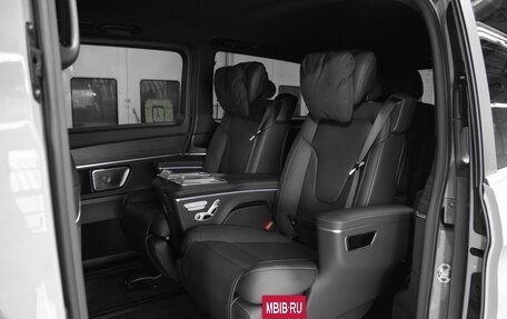 Mercedes-Benz V-Класс, 2026 год, 14 497 000 рублей, 23 фотография