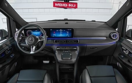 Mercedes-Benz V-Класс, 2026 год, 14 497 000 рублей, 16 фотография