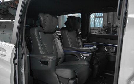 Mercedes-Benz V-Класс, 2026 год, 14 497 000 рублей, 30 фотография