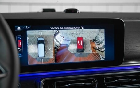 Mercedes-Benz V-Класс, 2026 год, 14 497 000 рублей, 20 фотография