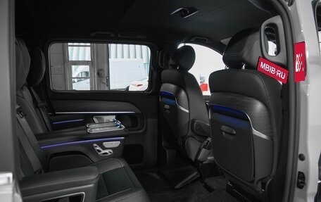 Mercedes-Benz V-Класс, 2026 год, 14 497 000 рублей, 29 фотография