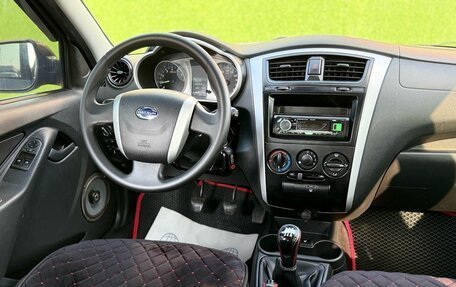 Datsun on-DO I рестайлинг, 2019 год, 450 000 рублей, 10 фотография