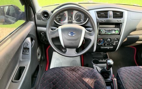Datsun on-DO I рестайлинг, 2019 год, 450 000 рублей, 9 фотография