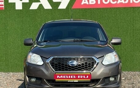 Datsun on-DO I рестайлинг, 2019 год, 450 000 рублей, 2 фотография