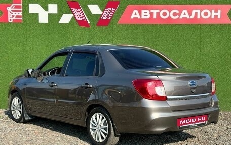 Datsun on-DO I рестайлинг, 2019 год, 450 000 рублей, 4 фотография