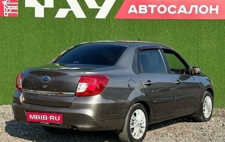 Datsun on-DO I рестайлинг, 2019 год, 450 000 рублей, 6 фотография