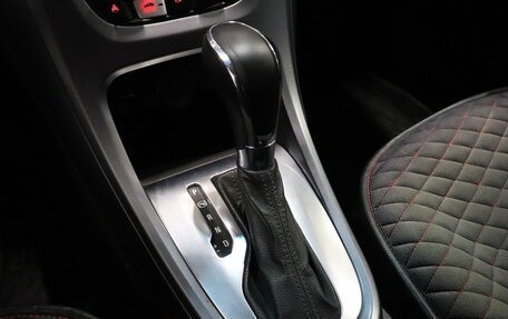 Opel Astra J, 2013 год, 712 000 рублей, 14 фотография