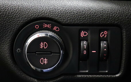 Opel Astra J, 2013 год, 712 000 рублей, 10 фотография
