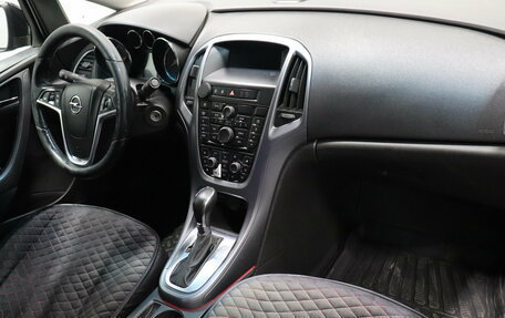 Opel Astra J, 2013 год, 712 000 рублей, 6 фотография