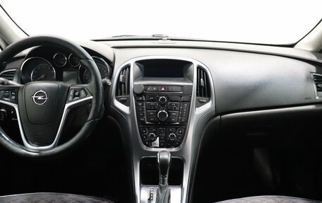 Opel Astra J, 2013 год, 712 000 рублей, 7 фотография
