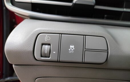Hyundai Elantra, 2021 год, 1 770 000 рублей, 18 фотография