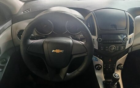 Chevrolet Cruze II, 2015 год, 699 000 рублей, 10 фотография