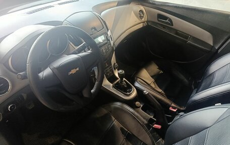 Chevrolet Cruze II, 2015 год, 699 000 рублей, 7 фотография