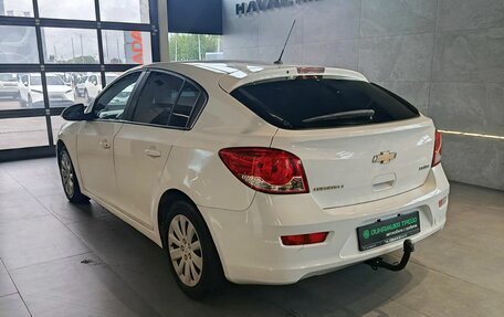Chevrolet Cruze II, 2015 год, 699 000 рублей, 4 фотография