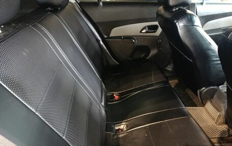 Chevrolet Cruze II, 2015 год, 699 000 рублей, 12 фотография