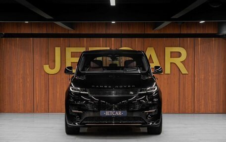 Land Rover Range Rover Sport, 2026 год, 18 210 000 рублей, 3 фотография