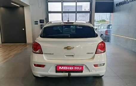 Chevrolet Cruze II, 2015 год, 699 000 рублей, 5 фотография