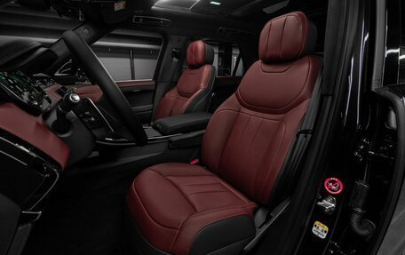 Land Rover Range Rover Sport, 2026 год, 18 210 000 рублей, 13 фотография