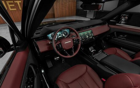 Land Rover Range Rover Sport, 2026 год, 18 210 000 рублей, 14 фотография