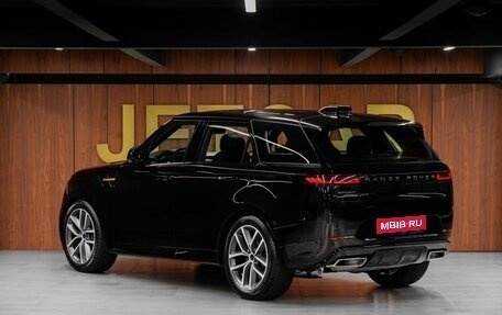 Land Rover Range Rover Sport, 2026 год, 18 210 000 рублей, 7 фотография