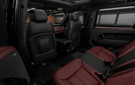 Land Rover Range Rover Sport, 2026 год, 18 210 000 рублей, 27 фотография