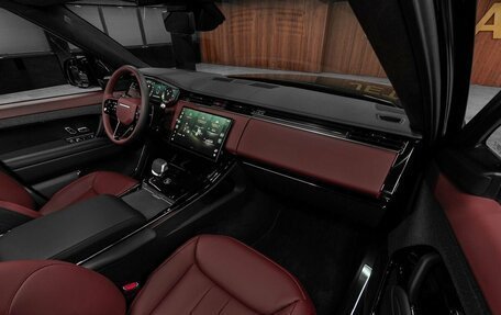 Land Rover Range Rover Sport, 2026 год, 18 210 000 рублей, 24 фотография