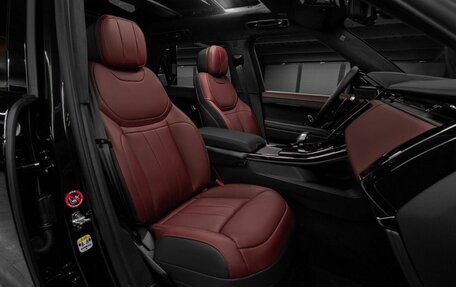 Land Rover Range Rover Sport, 2026 год, 18 210 000 рублей, 23 фотография