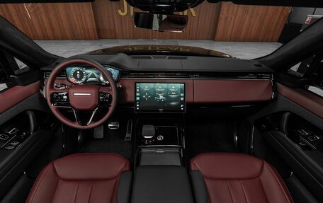 Land Rover Range Rover Sport, 2026 год, 18 210 000 рублей, 22 фотография