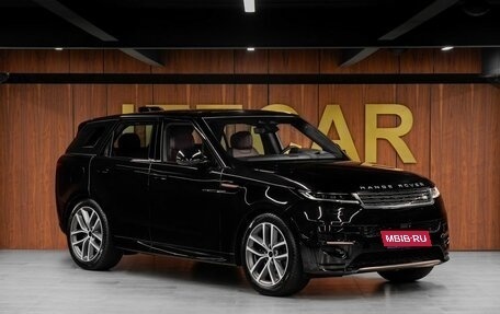 Land Rover Range Rover Sport, 2026 год, 18 210 000 рублей, 4 фотография
