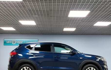 Hyundai Tucson III, 2019 год, 2 299 000 рублей, 4 фотография
