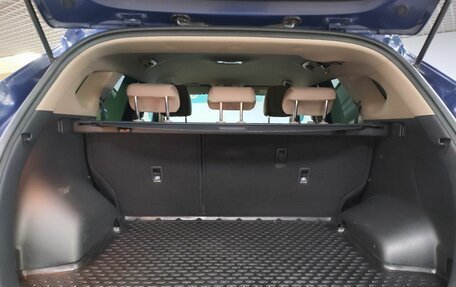 Hyundai Tucson III, 2019 год, 2 299 000 рублей, 12 фотография