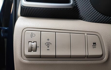 Hyundai Tucson III, 2019 год, 2 299 000 рублей, 18 фотография