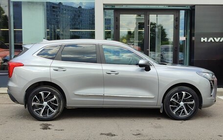 Haval Jolion, 2021 год, 1 809 000 рублей, 4 фотография