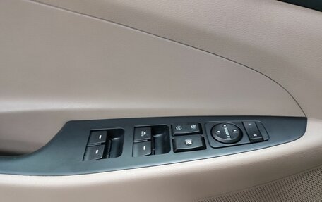 Hyundai Tucson III, 2019 год, 2 299 000 рублей, 19 фотография