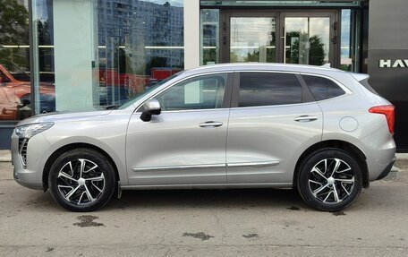 Haval Jolion, 2021 год, 1 809 000 рублей, 8 фотография