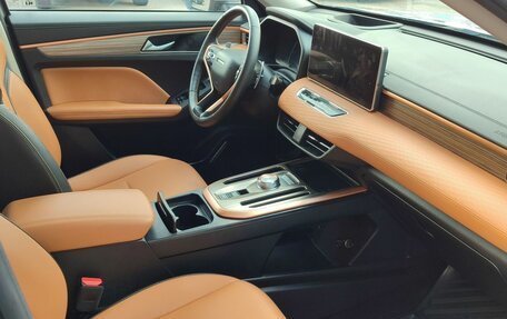 Haval Jolion, 2021 год, 1 809 000 рублей, 9 фотография