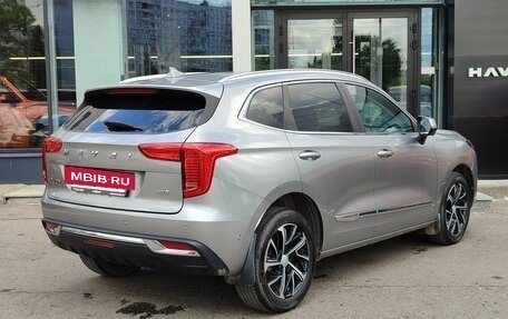 Haval Jolion, 2021 год, 1 809 000 рублей, 5 фотография